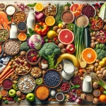 Vegan Vegetarian and Pescatarian Diets