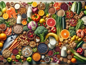 Vegan Vegetarian and Pescatarian Diets