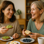 Intermittent Fasting for Women in Their 40s
