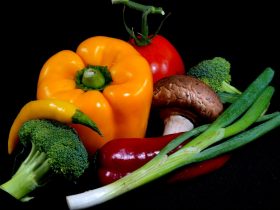Header image for: Delicious Gut-Friendly Recipes for a Balanced Microbiome